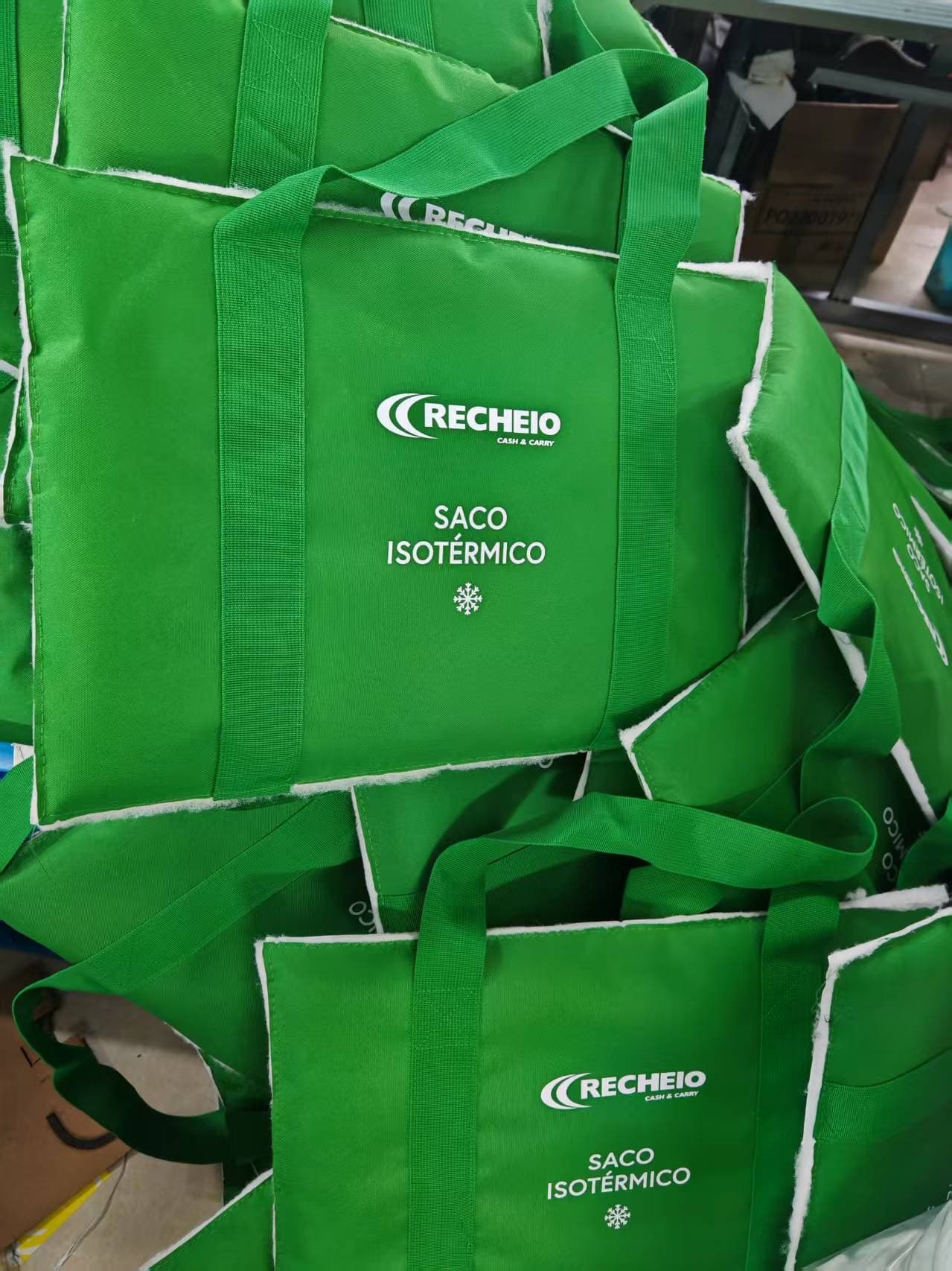Packaging